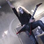 Fortarock 2016: Abbath